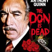 The Don Is Dead Blu-ray Edition
