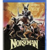 The Norseman Special Edition Blu-ray
