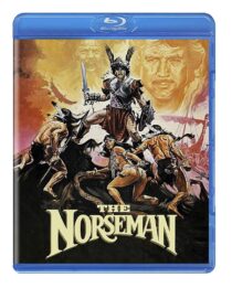 The Norseman Special Edition Blu-ray