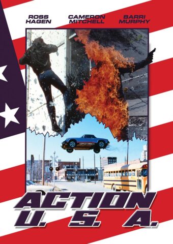Action U.S.A. Special Edition