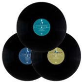Aquaman Original Motion Picture Soundtrack Vinyl Edition + Special Remix LP