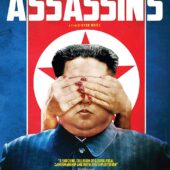 Assassins DVD Edition