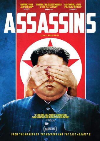 Assassins DVD Edition