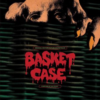 Basket Case Original Motion Picture Soundtrack Vinyl Edition