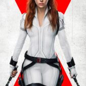 Check out this new trailer for Marvel Studios’ Black Widow