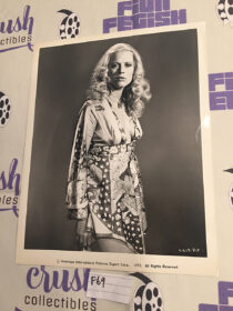 Cheri Caffaro in Savage Sisters (1974) Original Lobby Card Press Publicity Photo [F69]