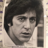 Dog Day Afternoon (1975) Original Lobby Card Press Photo, Al Pacino [G77]