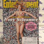 Entertainment Weekly (April 10, 2015, No. 1358) Amy Schumer [H59]