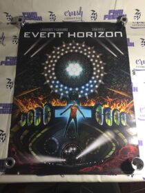 Event Horizon 18 x 24 inch Original Promotional Movie Poster