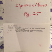 Pat Morita in Farewell To Manzanar (1976) NBC Thursday Night at the Movies [G99]