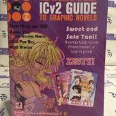 ICv2 Guide To Graphic Novels (2007) Zesty [H49]