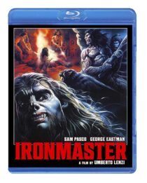 Umberto Lenzi’s La guerra del ferro: Ironmaster Blu-ray Edition