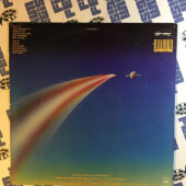 Journey Escape Vinyl Edition (1981) Don’t Stop Believin’