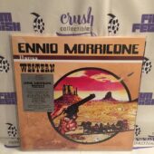 Ennio Morricone Themes: Western Special Vinyl Edition