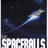 Spaceballs 4K UHD + Blu-ray Special Edition