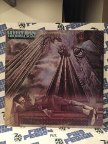 Steely Dan The Royal Scam (1976) Vinyl Edition AB-931 [F08]