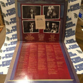 Styx Paradise Theater Vinyl Gatefold Edition (1981) SP-3719 [E32]