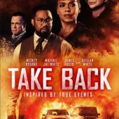 Take Back movie poster