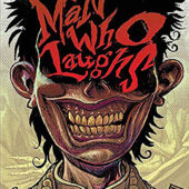 The Man Who Laughs Graphic Novel Edition