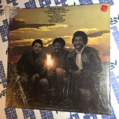 The O’Jays Survival Vinyl (1975) KZ-33150