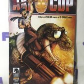 Axe Cop Comic Ashcan (July 2010, Number A Jillion) SDCC Variant [S84]