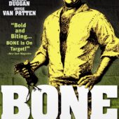 Larry Cohen’s Bone Special Edition DVD