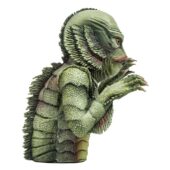 Creature from the Black Lagoon Gill Man Spinature Figure