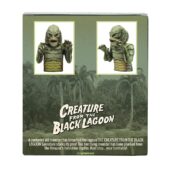 Creature from the Black Lagoon Gill Man Spinature Figure