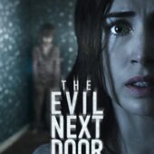 The Evil Next Door movie poster