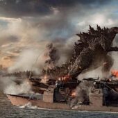 Godzilla vs. Kong: One Will Fall – The Art of the Ultimate Battle Royale