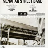 Menahan Street Band Make the Road by Walking Vinyl Edition