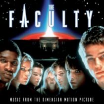 The Faculty 20th Anniversary Original Soundtrack UK/EU RSD Exclusive