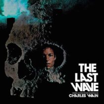 The Last Wave 1977 Original Motion Picture Soundtrack Vinyl Edition
