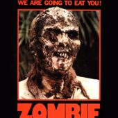 Lucio Fulci’s Zombie (Zombi 2) 4K UHD Blu-ray Edition
