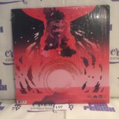 Altered States 1980 Original Soundtrack Limited Vinyl Deluxe Edition