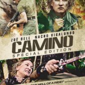 Camino Special Edition Blu-ray