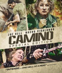 Camino Special Edition Blu-ray