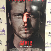 Gamer Original 13×20 inch Promotional Movie Poster [I87]