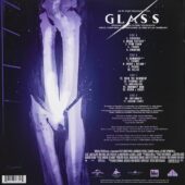 Glass Original Motion Picture Soundtrack Deluxe 2-Disc Vinyl Edition