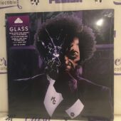 Glass Original Motion Picture Soundtrack Deluxe 2-Disc Vinyl Edition