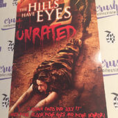 The Hills Have Eyes 2: Unrated Cut 12×18 inch Promotional Movie Poster [I46]