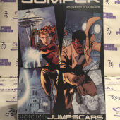 Jumper Movie Prequel Comic Book [H57]