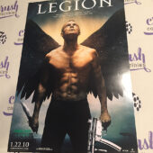 Legion Original 11×17 inch Promotional Movie Poster, Paul Bettany [I68]