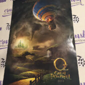 Oz the Great and Powerful (2013) Original 13×19 Promotional Movie Poster [I85]
