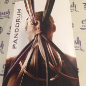 Pandorum Original 12×18 inch Promotional Movie Poster [I55]