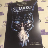 S. Darko: A Donnie Darko Tale 11×17 Original Card Stock Home Video Poster [I23]
