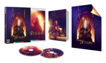 The Stylist Special Edition Blu-ray + Soundtrack CD with Slipcover & Collector’s Booklet