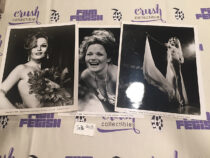 Valerie Perrine Set of 3 Original 8×10 inch Publicity Press Photos [G76]