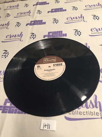 Orbit – The Beat Goes On 12 inch Vinyl Single Edition [H91]