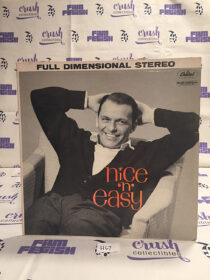 Frank Sinatra Nice N Easy Vinyl Edition [H67]